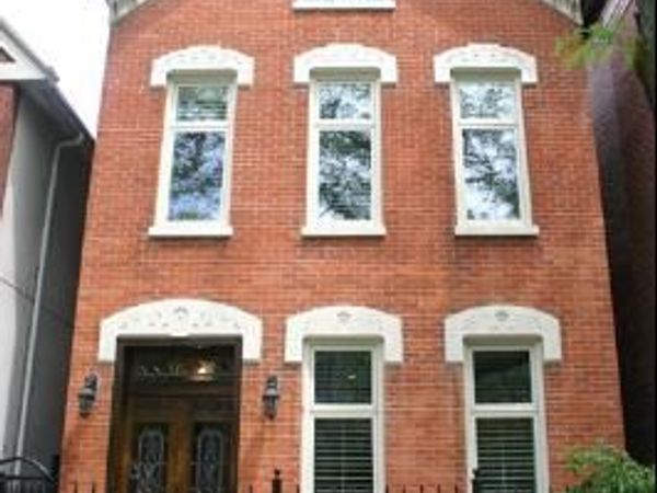 1741 N MOHAWK Street, Chicago, IL 60614