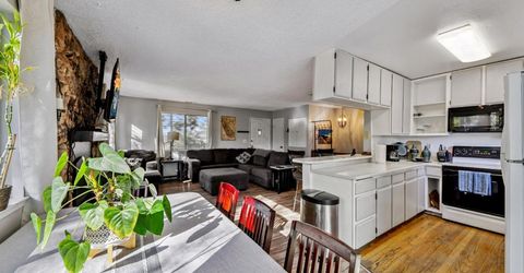 1752 Southern Pines Drive, South Lake Tahoe, CA 96150 Photo