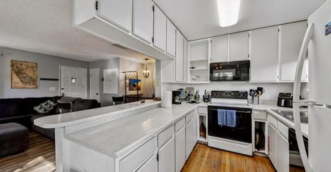 1752 Southern Pines Drive, South Lake Tahoe, CA 96150 Photo