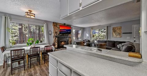 1752 Southern Pines Drive, South Lake Tahoe, CA 96150 Photo