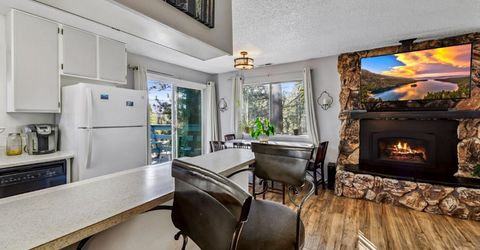 1752 Southern Pines Drive, South Lake Tahoe, CA 96150 Photo