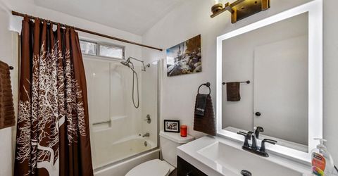 1752 Southern Pines Drive, South Lake Tahoe, CA 96150 Photo