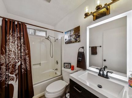 1752 Southern Pines Drive, South Lake Tahoe, CA 96150 Photo