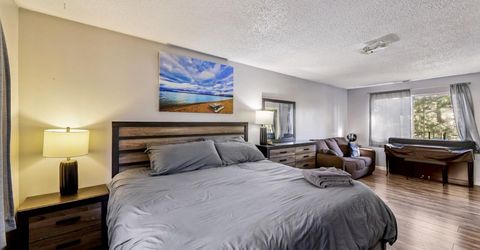 1752 Southern Pines Drive, South Lake Tahoe, CA 96150 Photo