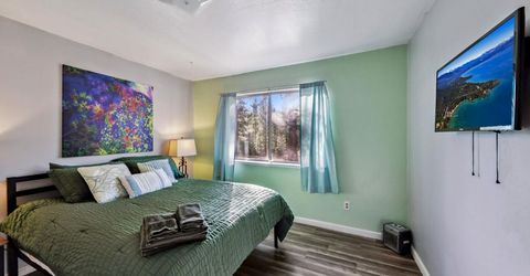 1752 Southern Pines Drive, South Lake Tahoe, CA 96150 Photo