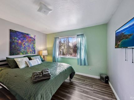 1752 Southern Pines Drive, South Lake Tahoe, CA 96150 Photo