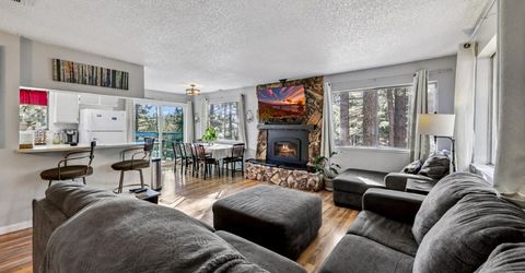 1752 Southern Pines Drive, South Lake Tahoe, CA 96150 Photo