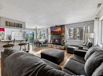 1752 Southern Pines Drive, South Lake Tahoe, CA 96150 Photo