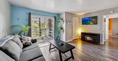 1752 Southern Pines Drive, South Lake Tahoe, CA 96150 Photo