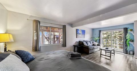 1752 Southern Pines Drive, South Lake Tahoe, CA 96150 Photo