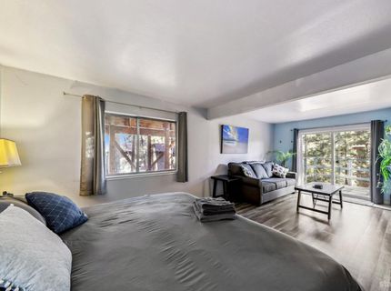 1752 Southern Pines Drive, South Lake Tahoe, CA 96150 Photo