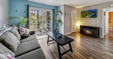 1752 Southern Pines Drive, South Lake Tahoe, CA 96150 Photo