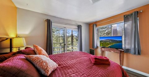 1752 Southern Pines Drive, South Lake Tahoe, CA 96150 Photo