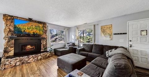 1752 Southern Pines Drive, South Lake Tahoe, CA 96150 Photo