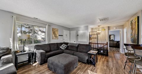 1752 Southern Pines Drive, South Lake Tahoe, CA 96150 Photo