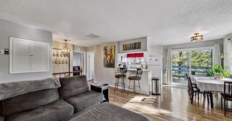 1752 Southern Pines Drive, South Lake Tahoe, CA 96150 Photo