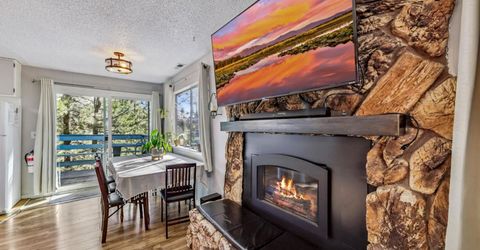 1752 Southern Pines Drive, South Lake Tahoe, CA 96150 Photo