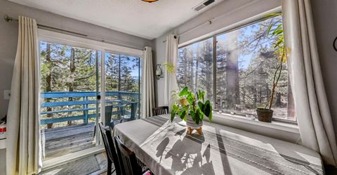 1752 Southern Pines Drive, South Lake Tahoe, CA 96150 Photo