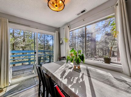 1752 Southern Pines Drive, South Lake Tahoe, CA 96150 Photo