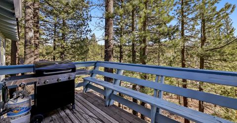 1752 Southern Pines Drive, South Lake Tahoe, CA 96150 Photo