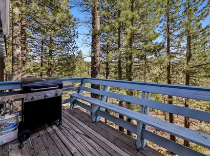 1752 Southern Pines Drive, South Lake Tahoe, CA 96150 Photo