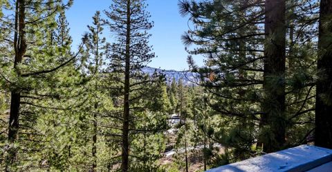 1752 Southern Pines Drive, South Lake Tahoe, CA 96150 Photo