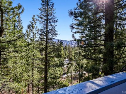 1752 Southern Pines Drive, South Lake Tahoe, CA 96150 Photo