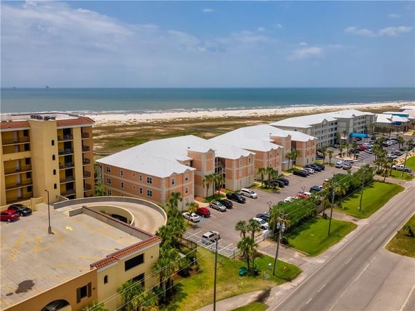 1701 Bienville Boulevard, Unit 203, Dauphin Island, AL 36528