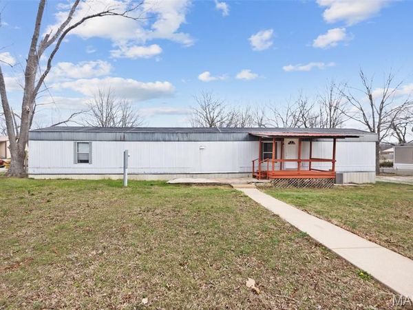 10076 Oakside Road, Mineral Point, MO 63660