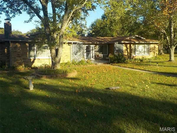 12610 County Road 5070, Rolla, MO 65401