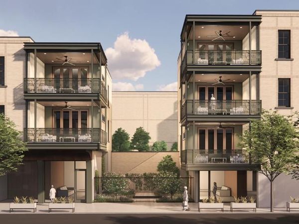 1250 Tyler Ave. #209, Oxford, MS 38655
