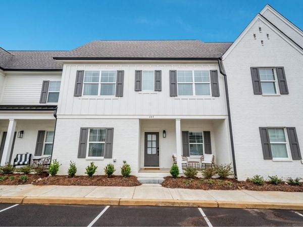 643 Cottage Grove Circle, Oxford, MS 38655