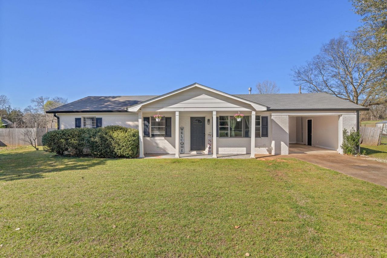 340 Leona Dr, Florence, AL 00000 Main Photo