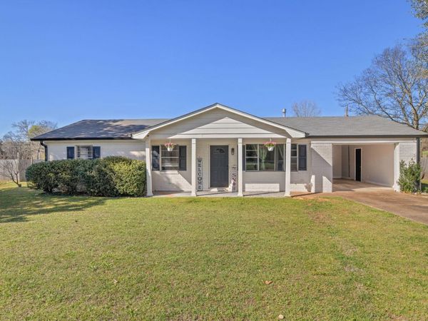 340 Leona Dr, Florence, AL