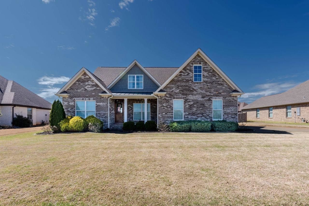 108 Sullivan Rd, Muscle Shoals, AL 35661 Main Photo
