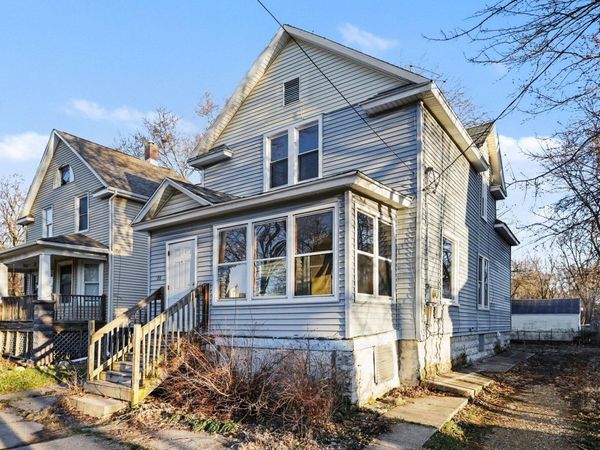 410 W Paterson Street, Kalamazoo, MI 49007