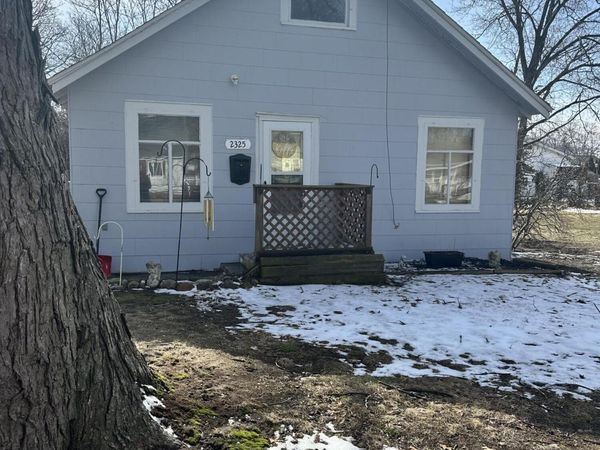 2325 Crozier Avenue, Muskegon, MI 49441