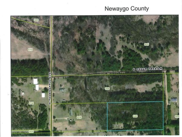 1138 N Thornapple Avenue, White Cloud, MI 49349