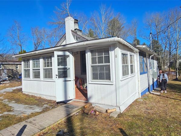 8 Central Avenue , White Lake, NY 12786