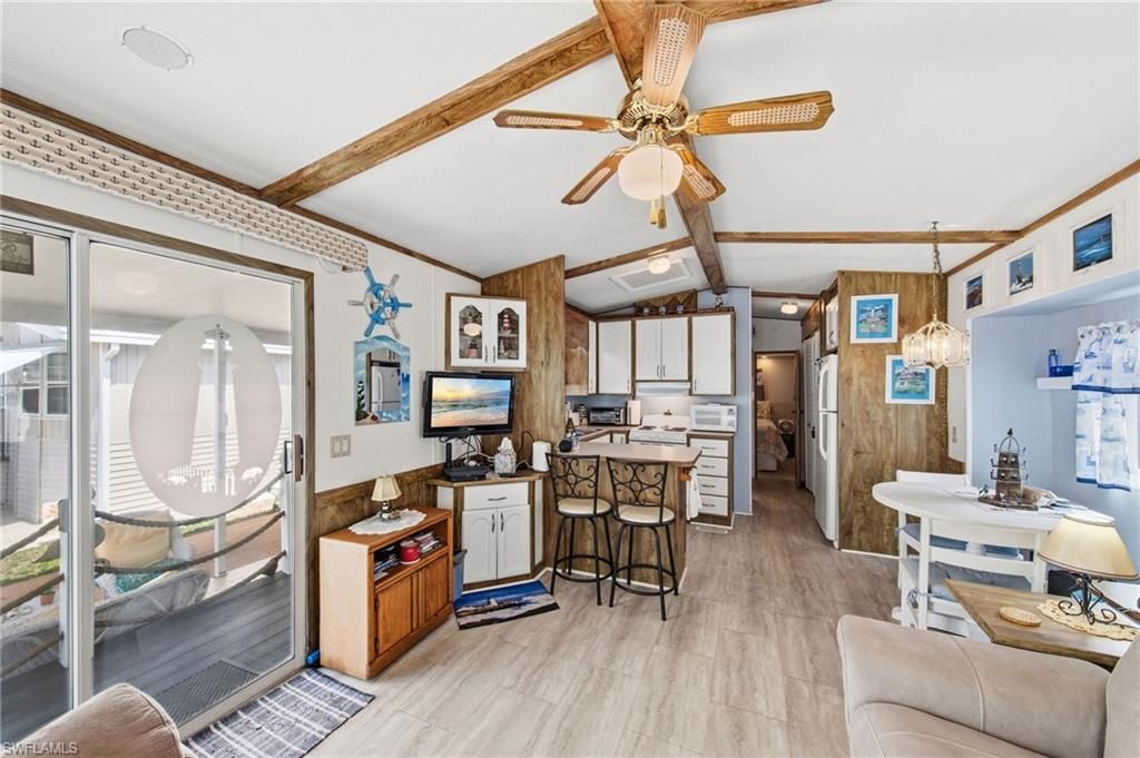 157 Caravan Cir, North Fort Myers, FL 33903 Photo