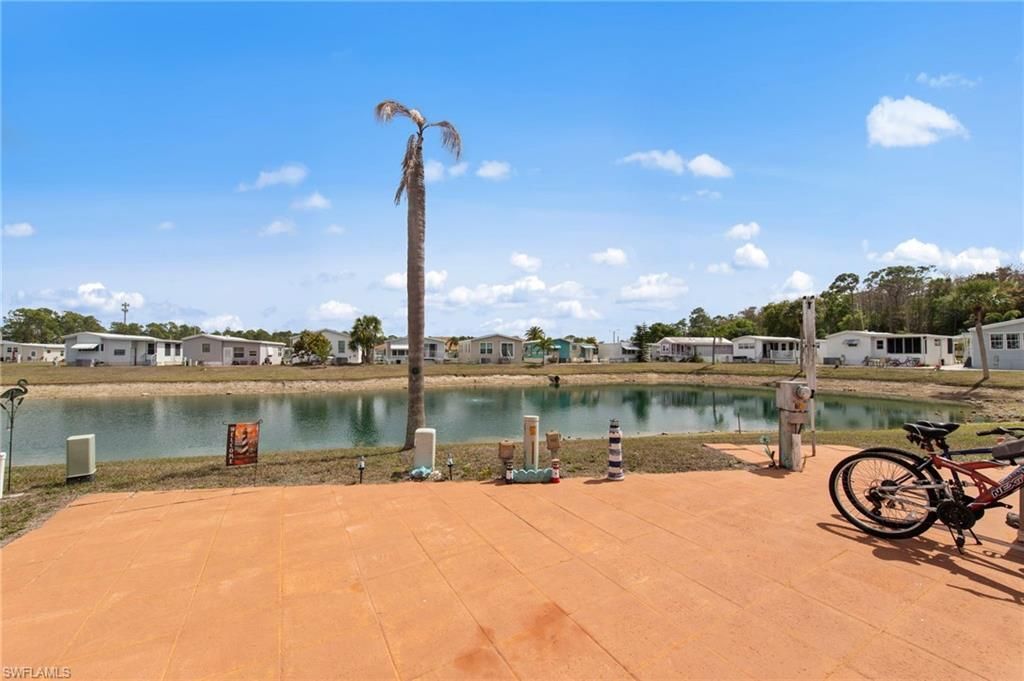 157 Caravan Cir, North Fort Myers, FL 33903 Photo