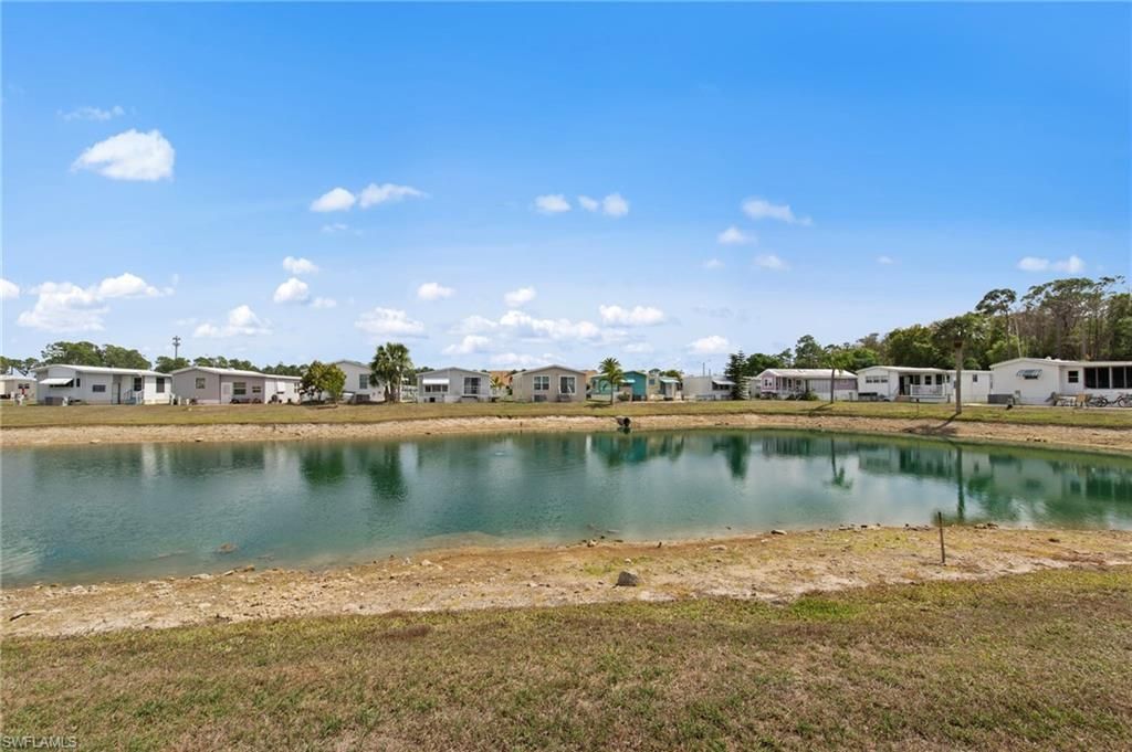 157 Caravan Cir, North Fort Myers, FL 33903 Photo