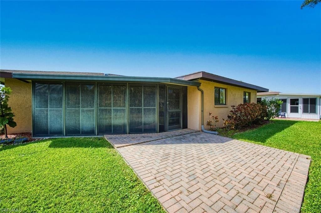 9780 Owlclover St, Fort Myers, FL 33919 Photo