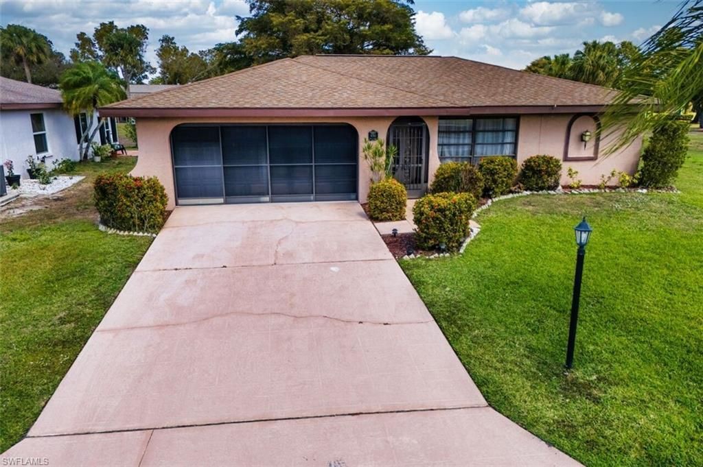 9780 Owlclover St, Fort Myers, FL 33919 Photo