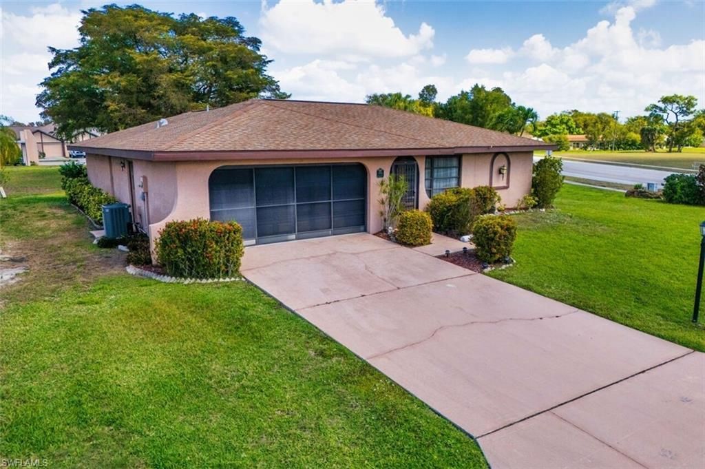 9780 Owlclover St, Fort Myers, FL 33919 Photo