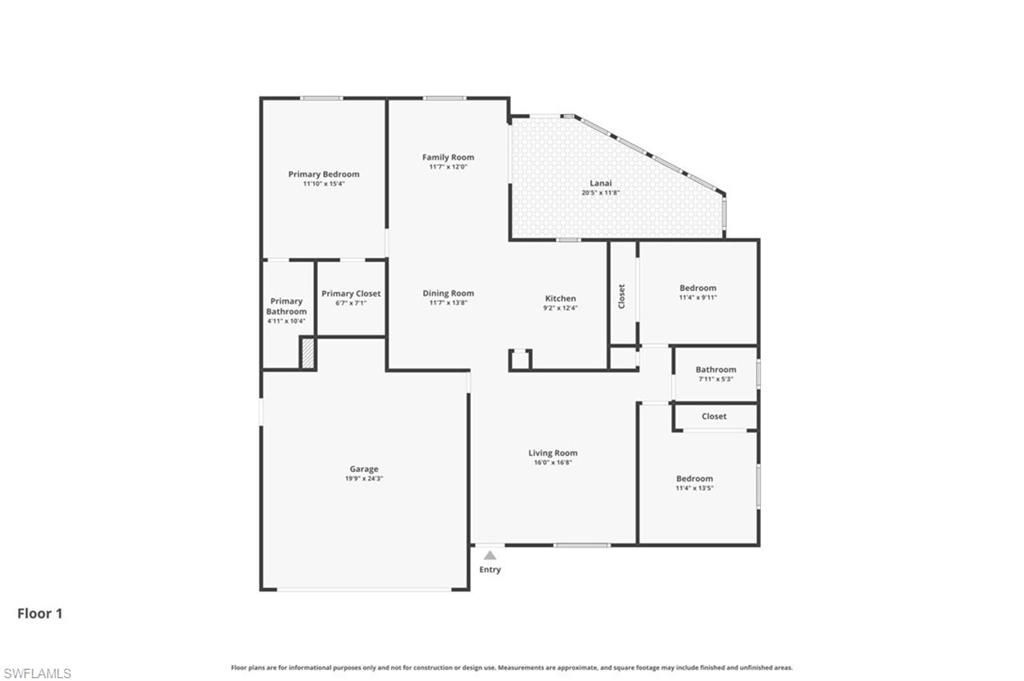 9780 Owlclover St, Fort Myers, FL 33919 Photo