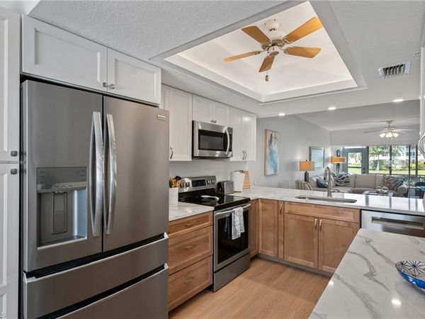 20131 Ian CT , Unit 110, ESTERO, FL 33928