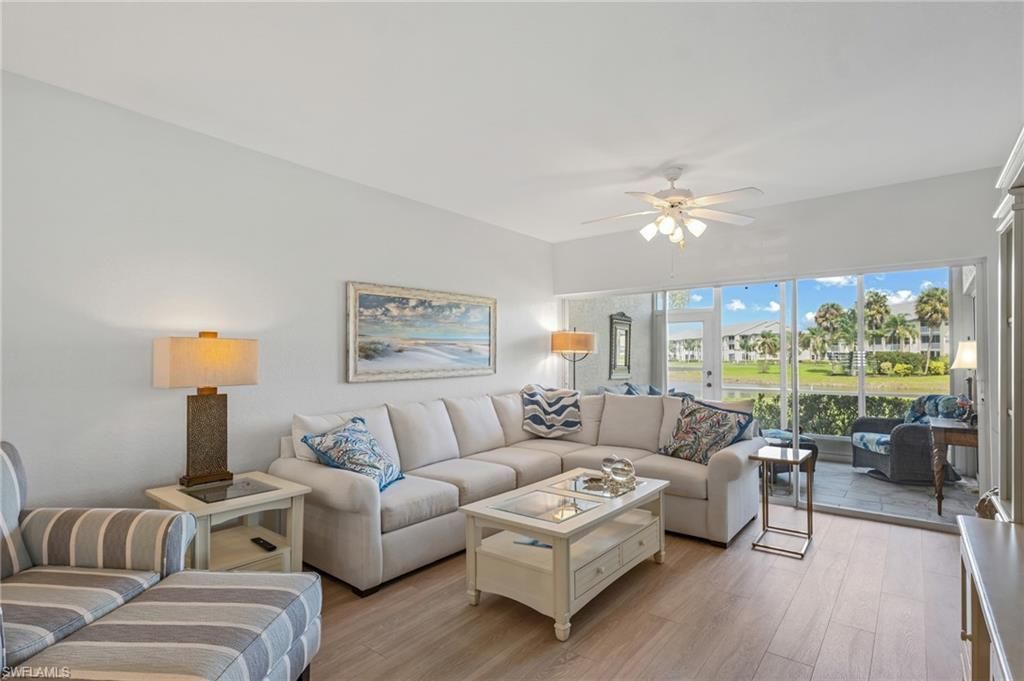 20131 Ian Ct, Unit 110, Estero, FL 33928 Photo