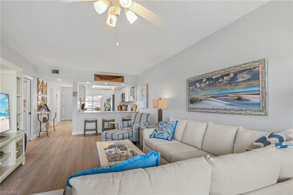 20131 Ian Ct, Unit 110, Estero, FL 33928 Photo