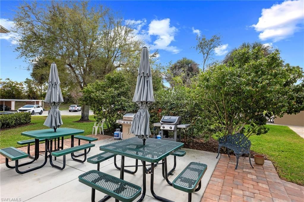 20131 Ian Ct , Unit 110, Estero, FL 33928 Photo